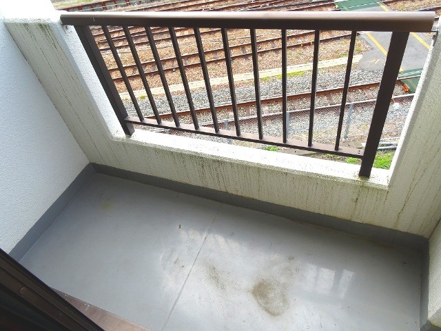 16/30 バルコニー