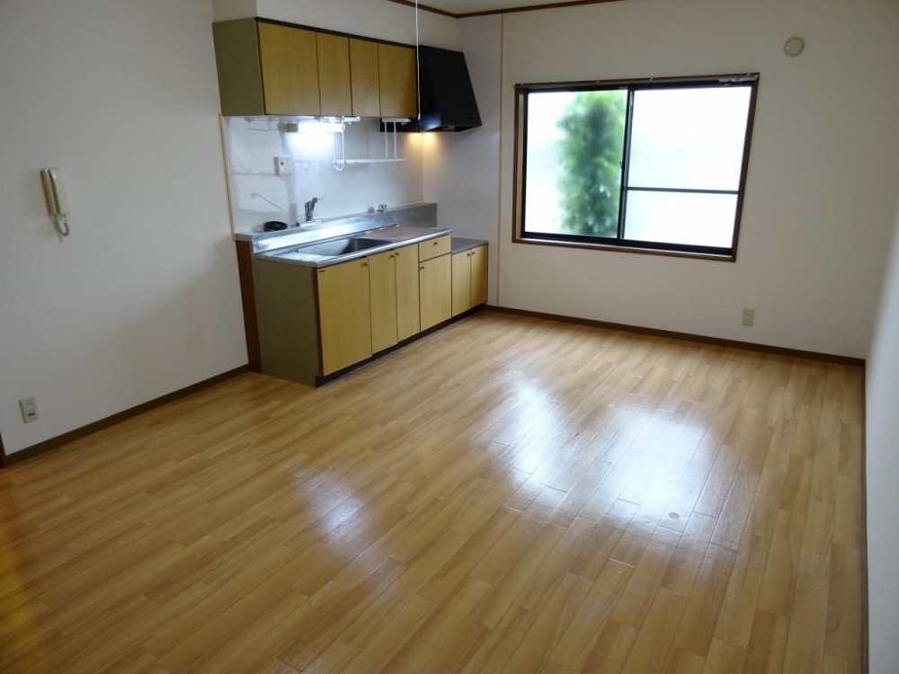 4/30 リビング/ダイニング