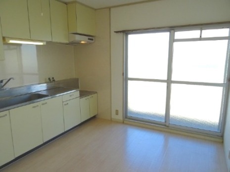 4/30 リビング/ダイニング