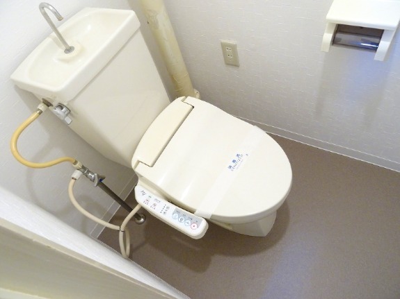 15/30 トイレ