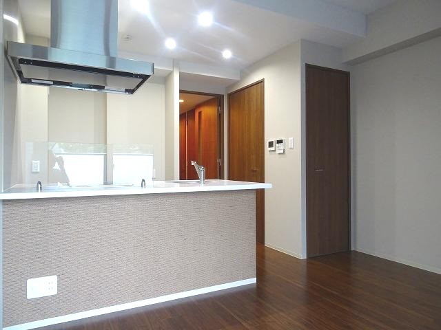 4/30 リビング/ダイニング