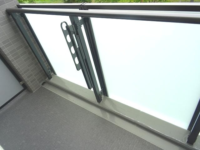 18/30 バルコニー