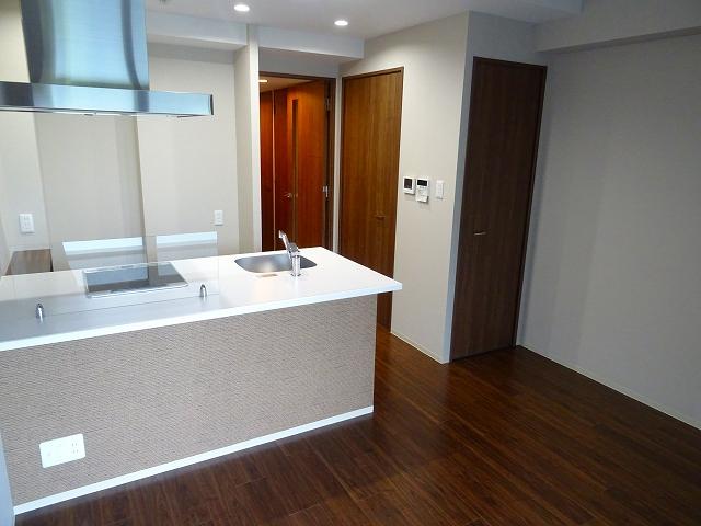 5/30 リビング/ダイニング