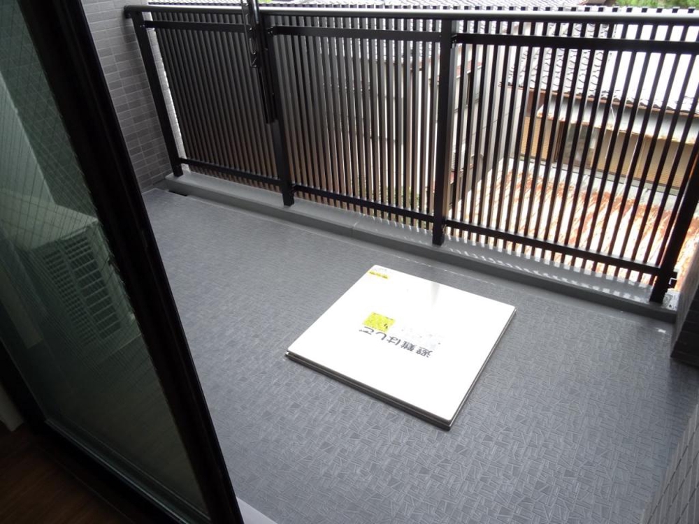 17/30 バルコニー