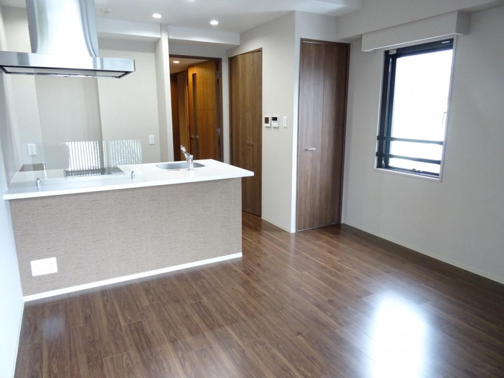 5/30 リビング/ダイニング