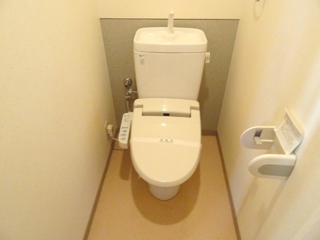 15/30 トイレ