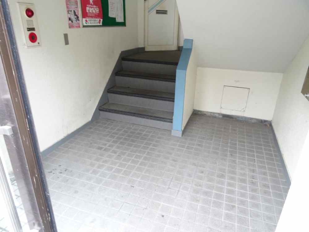 29/30 エントランス