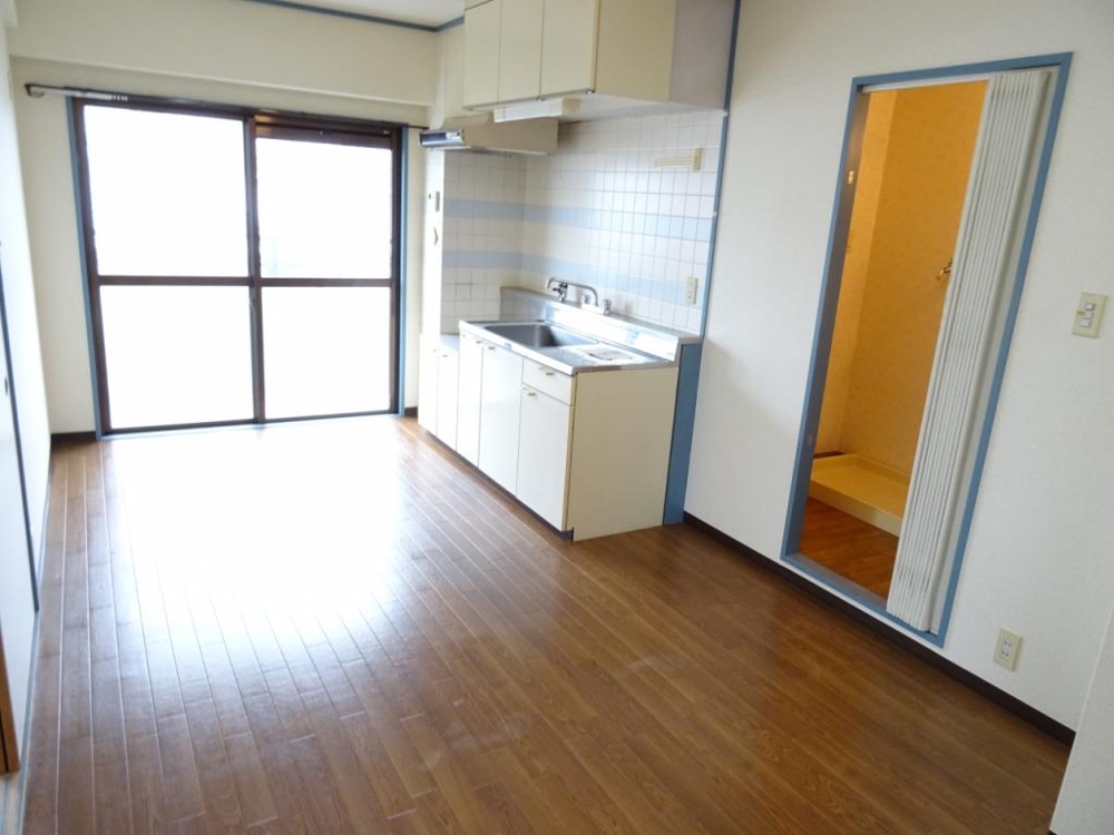 5/30 リビング/ダイニング