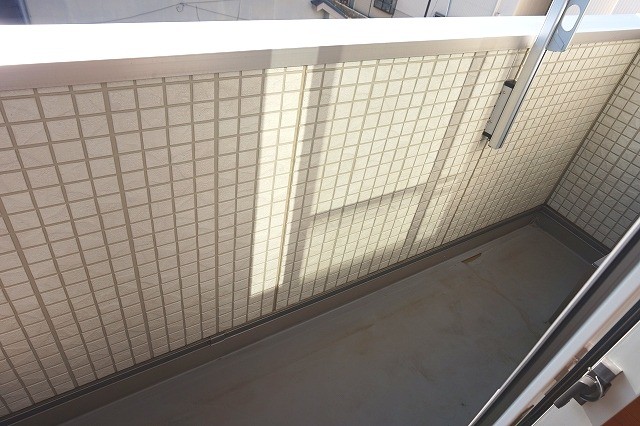 17/30 バルコニー