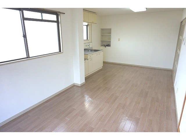 4/30 リビング/ダイニング