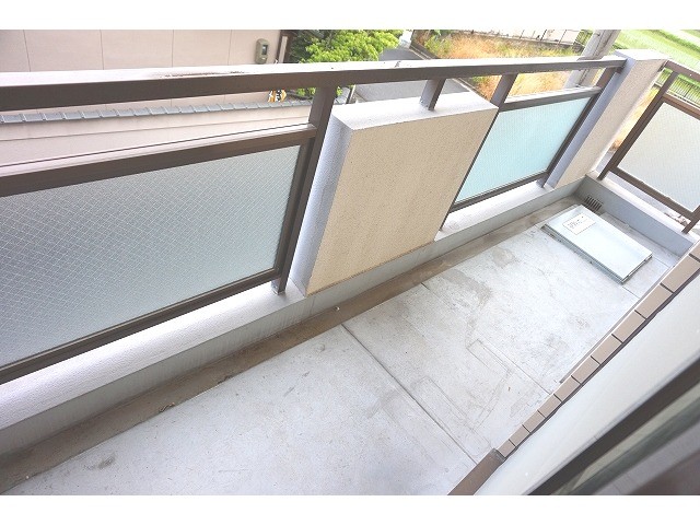 17/30 バルコニー