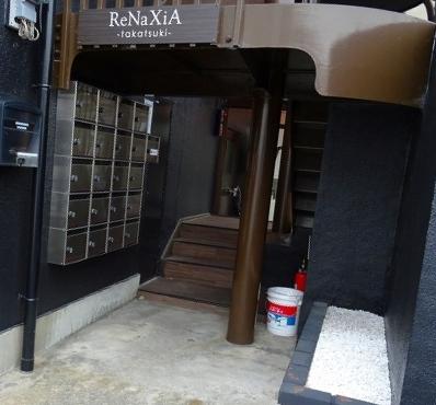 3/6 エントランス