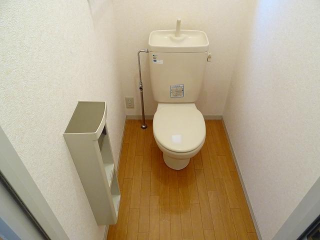 15/30 トイレ