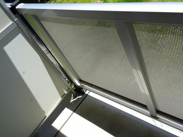 17/30 バルコニー