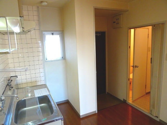 5/30 リビング/ダイニング