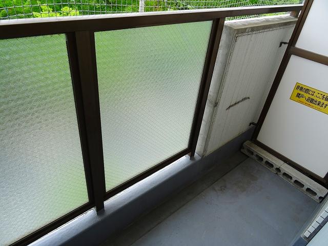 16/30 バルコニー