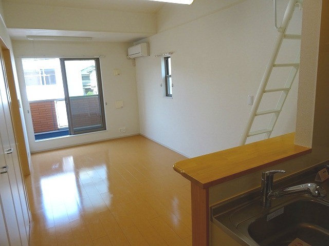 5/30 リビング/ダイニング