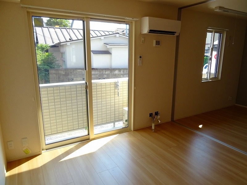 5/30 リビング/ダイニング