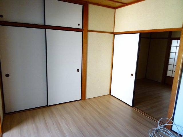 4/30 リビング/ダイニング