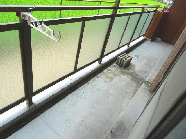 17/30 バルコニー