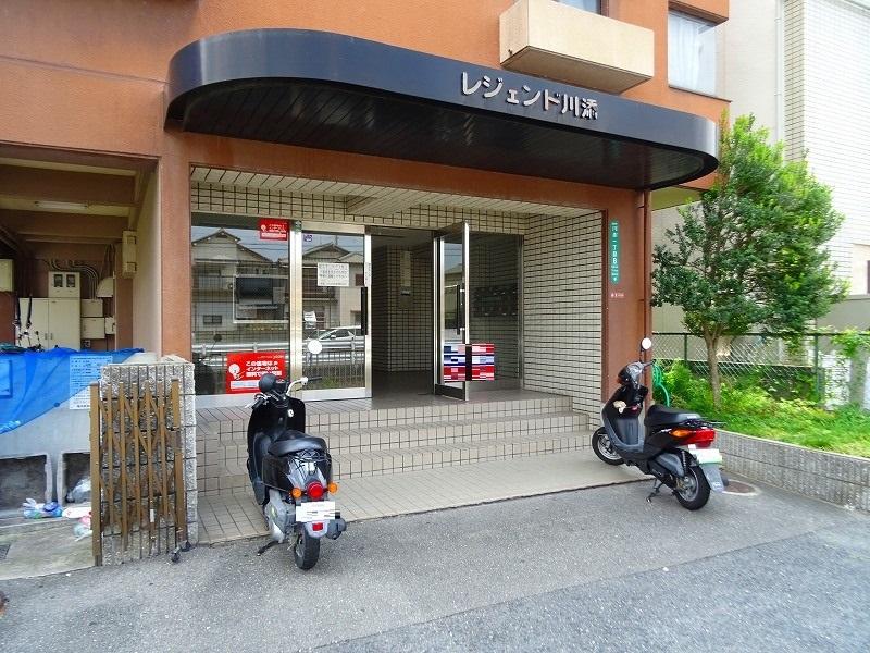 29/30 エントランス