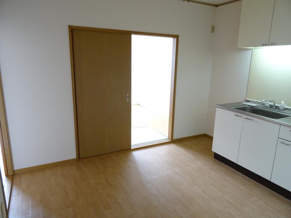 5/30 リビング/ダイニング