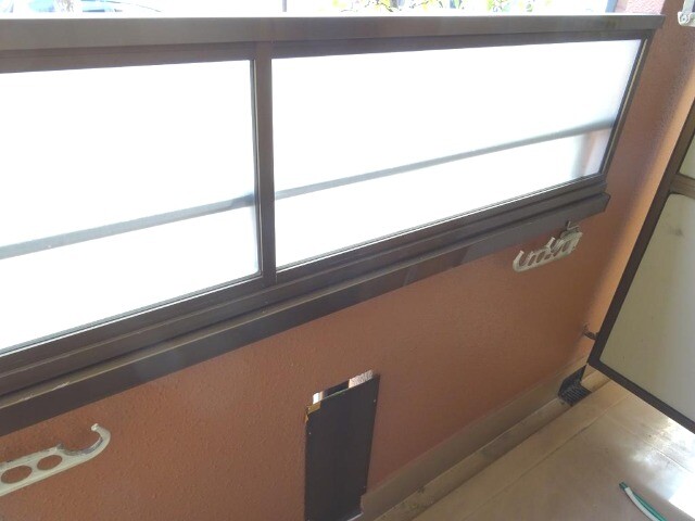 16/30 バルコニー