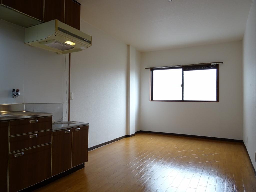 5/30 リビング/ダイニング