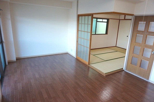 5/30 リビング/ダイニング