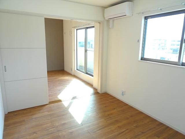 4/30 リビング/ダイニング