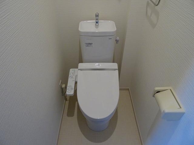 15/30 トイレ