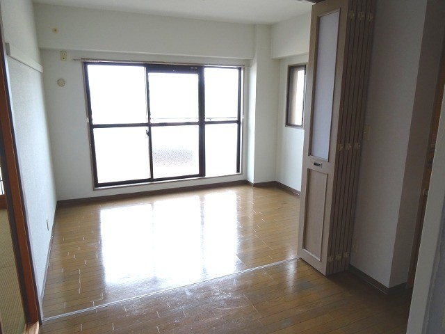 5/30 リビング/ダイニング