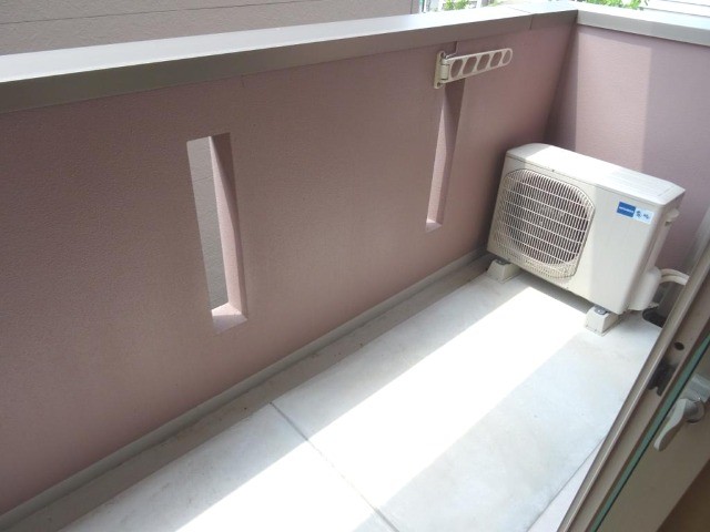17/30 バルコニー