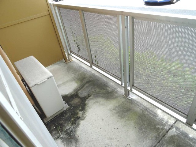 16/30 バルコニー