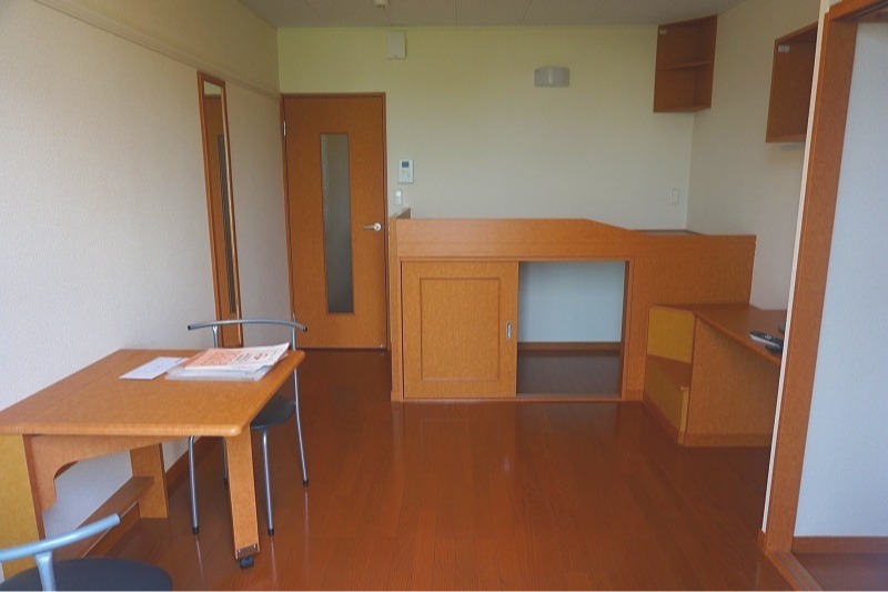 5/30 リビング/ダイニング