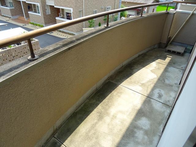 17/30 バルコニー