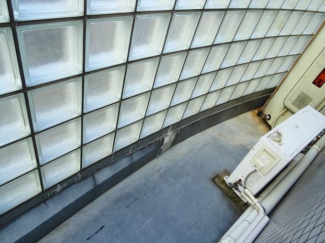 17/30 バルコニー