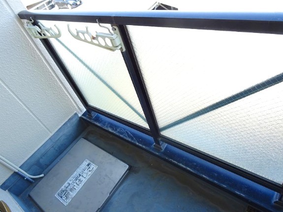 17/30 バルコニー