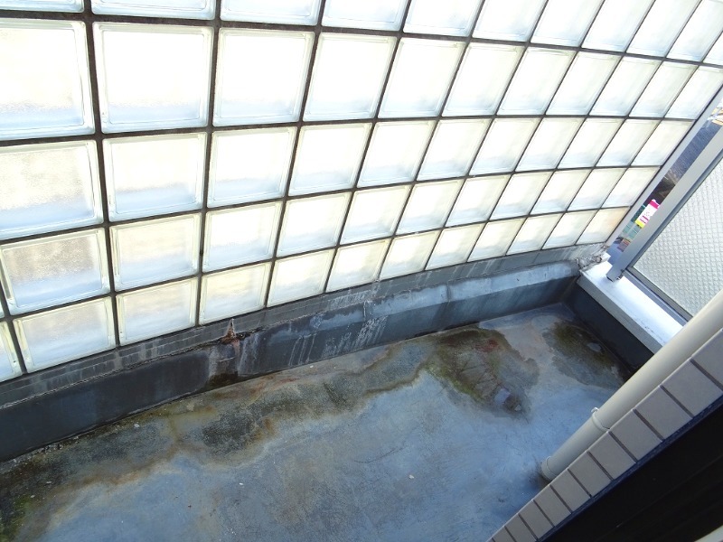 17/30 バルコニー