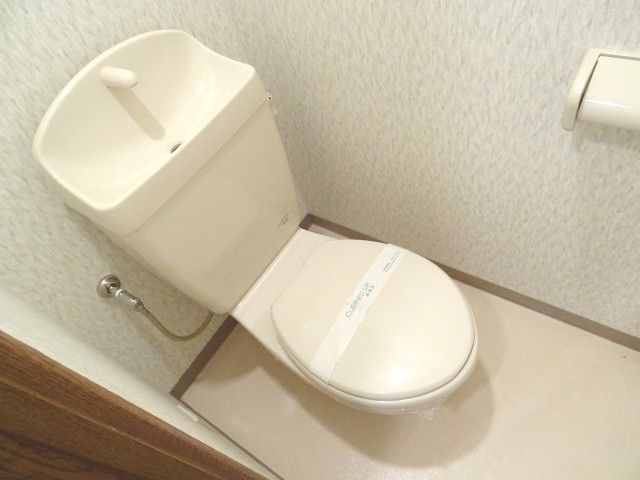 14/30 トイレ