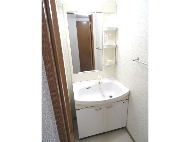 15/30 洗面