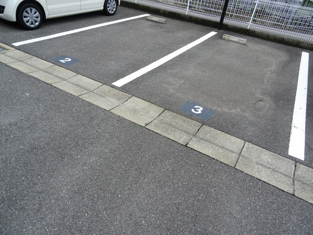 29/30 駐車場