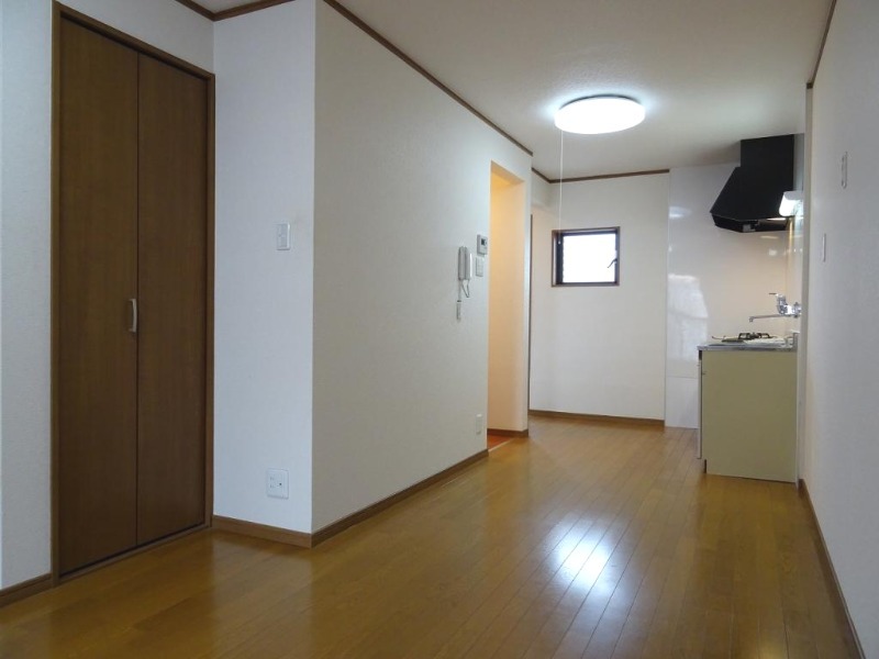 4/30 リビング/ダイニング