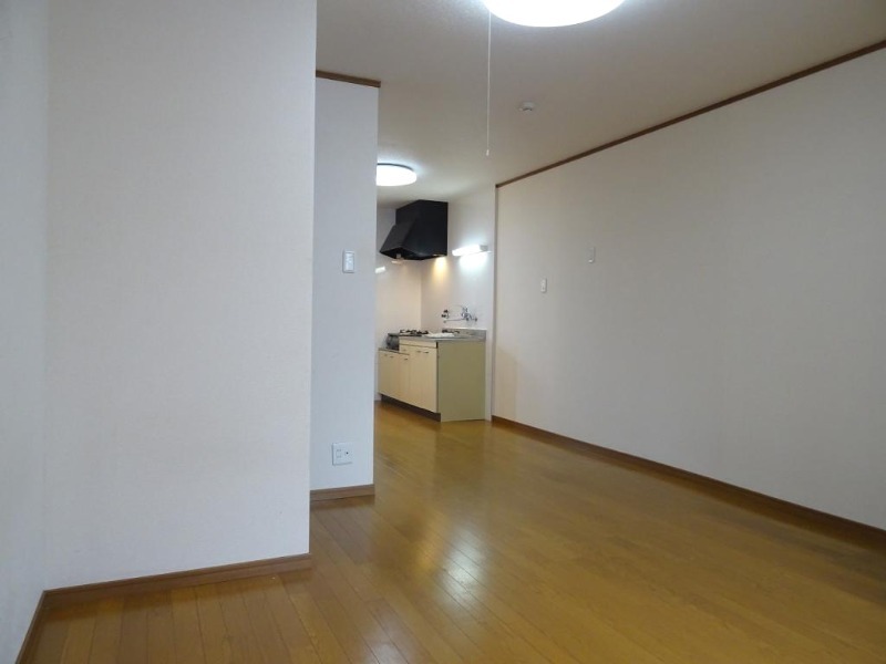 5/30 リビング/ダイニング