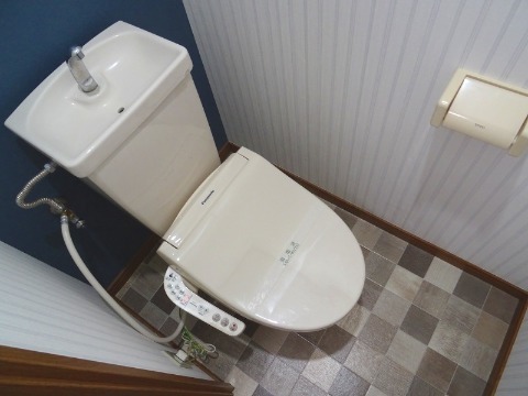 15/30 トイレ