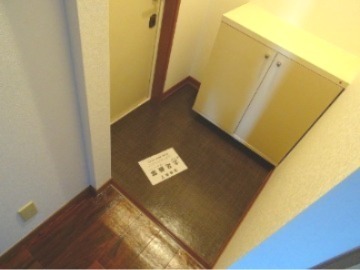 10/30 玄関