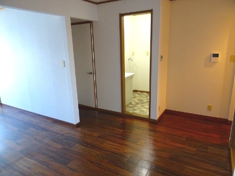 5/30 リビング/ダイニング