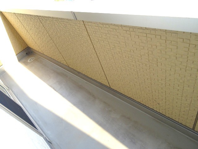 17/30 バルコニー