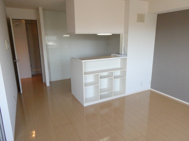 4/30 リビング/ダイニング