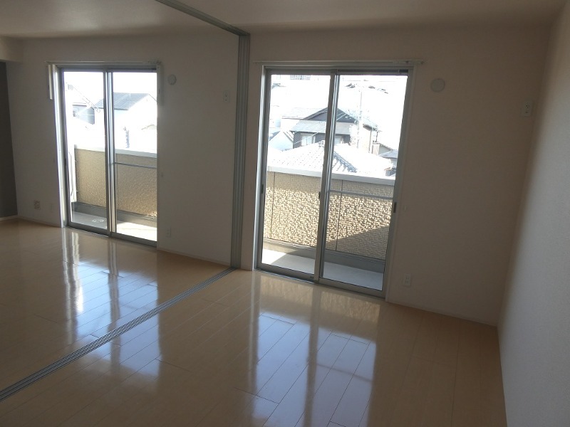 5/30 リビング/ダイニング